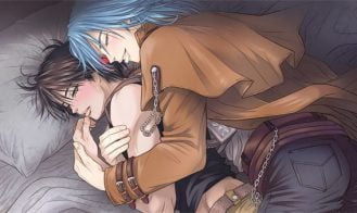 Maelstrom A Yaoi Visual Novel Adult game Screenshots (3)