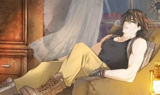 Maelstrom A Yaoi Visual Novel Adult game Screenshots (4)