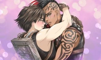 Maelstrom A Yaoi Visual Novel Adult game Screenshots (5)