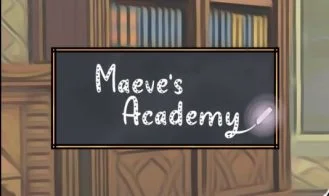 Maeve's Academy cover