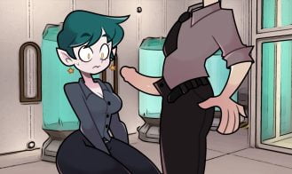 Maeve’s Academy Adult Game Screenshots (2)