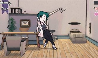 Maeve’s Academy Adult Game Screenshots (3)