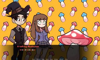 Maeve’s Academy Adult Game Screenshots (4)