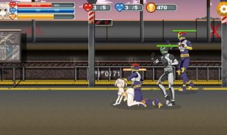 Magical Angel Fairy Flower Adult Game Screenshots (1)