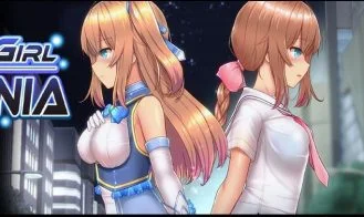 Magical Girl Celesphonia cover