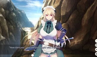 Maid Knight Alicia Adult Game Screenshots (2)