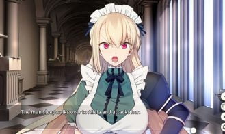Maid Knight Alicia Adult Game Screenshots (3)