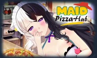 Maid PizzaHub cover