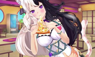 Maid PizzaHub Adult game Screenshots (4)