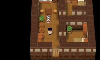 MamaRPG Creampie to mom who became NPC Adult Game Screenshots (2)