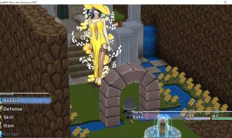 MamaRPG Creampie to mom who became NPC Adult Game Screenshots (6)