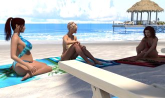 Manila Shaw Blackmail’s Obsession RenPY Remake Adult Game Screenshots (6)