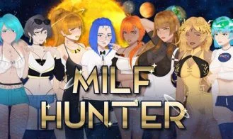 Milf Hunter cover