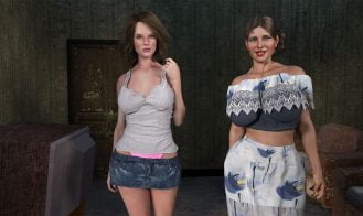 Milfy era story of love and desire Adult Game Screenshots (4)