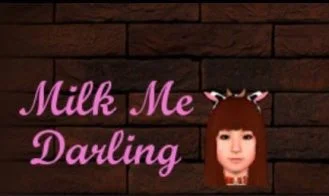 Milk Me Darling cover