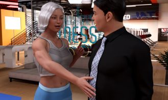 Moving down Adult Game Screenshots (2)