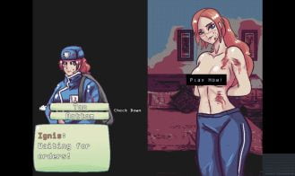 Mushroom Grounds DX Adult Game Screenshots (4)