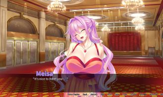 My Ass Pass to Succubus Sexland! Adult Game Screenshots (5)