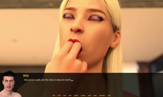 My Days In Bel Air Adult Game Screenshots (2)