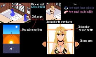 My Dress Up Loser Adult Game Screenshots (4)