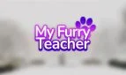 My Furry Teacher