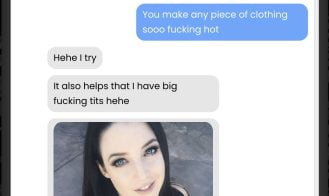 My Girlfriend's Abroad Adult Game Screenshots (3)