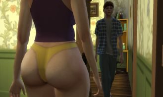 My Life In Henford On Beagley Adult Game Screenshots (2)