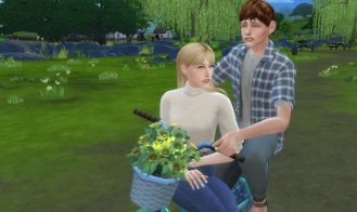 My Life In Henford On Beagley Adult Game Screenshots (3)