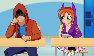 My Superhero Girlfriend Adult Game Screenshots (4)