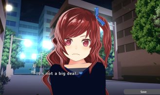 NTR Discipline! I Went After a Stuck Up Woman, But I Never Expected...! Adult Game Screenshots (5)