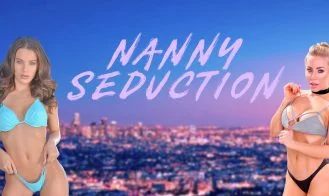 Nanny Seduction cover