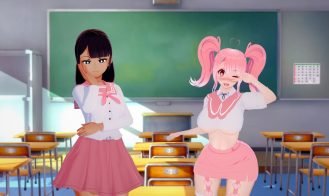 New Born King Adult Game Screenshots (5)