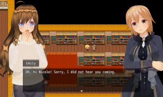 Nex(e)us Institute Adult Game Screenshots (3)