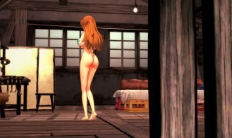 One Piece Lost at Sea Adult Game Screenshots (3)