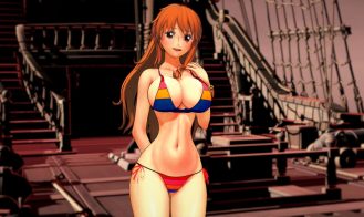 One Piece Lost at Sea Adult Game Screenshots (5)