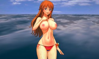 One Piece Lost at Sea Adult Game Screenshots (6)