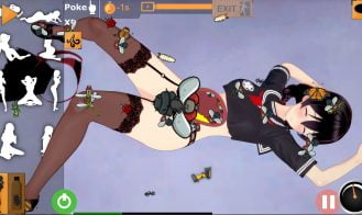 Only Bugs Adult Game Screenshots (2)