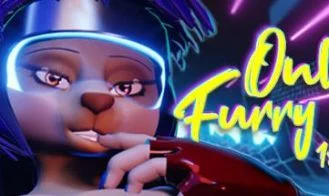 Only Furry 18+ cover