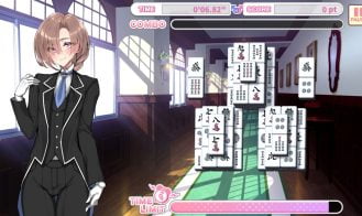Otoko Cross Pretty Boys Mahjong Solitaire Adult game Screenshots (5)