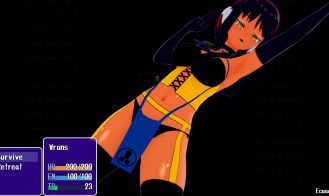 Rebel Island Remake Adult Game Screenshots (2)