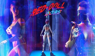Reddoll 2095 porn xxx game download cover