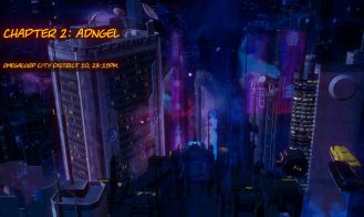 Reddoll 2095 Adult Game Screenshots (1)