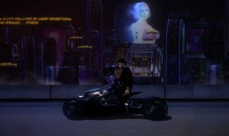 Reddoll 2095 Adult Game Screenshots (3)