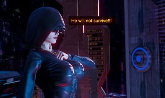 Reddoll 2095 Adult Game Screenshots (6)