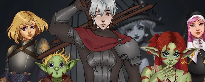 Redo of a Dark Lord cover