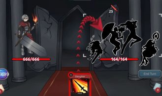 Redo of a Dark Lord Adult Game Screenshots (2)