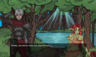 Redo of a Dark Lord Adult Game Screenshots (3)