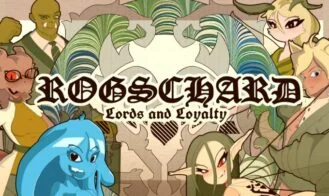 Rogschard, Lords and Loyalty cover
