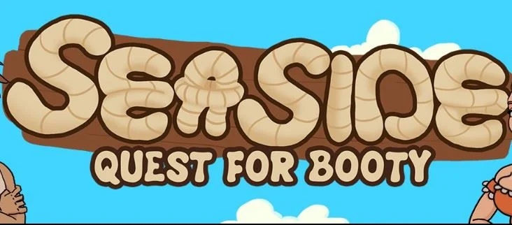 Seaside: Quest For Booty cover