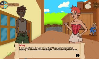 Seaside Quest For Booty Adult Game Screenshots (3)